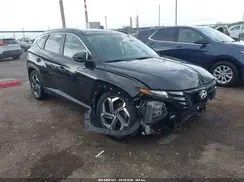 KM8JFCA15NU056264 2022 HYUNDAI TUCSON