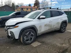 KM8JFCA15NU057981 2022 HYUNDAI TUCSON