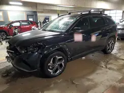 KM8JFCA15NU058192 2022 HYUNDAI TUCSON