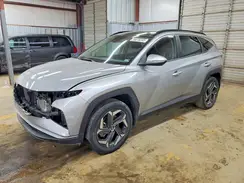 KM8JFCA15NU060251 2022 HYUNDAI TUCSON