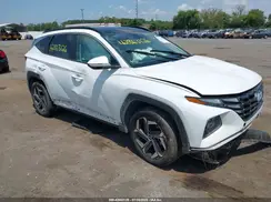 KM8JFCA15NU062243 2022 HYUNDAI TUCSON