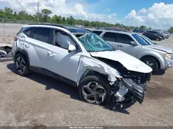 KM8JFCA15NU063229 2022 HYUNDAI TUCSON