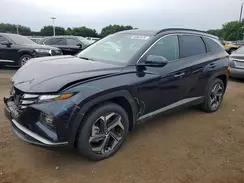KM8JFCA15NU066695 2022 HYUNDAI TUCSON