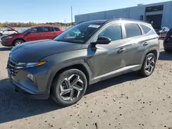 KM8JFCA15NU068897 2022 HYUNDAI TUCSON