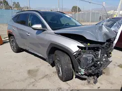 KM8JFCA15NU069192 2022 HYUNDAI TUCSON