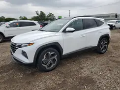 KM8JFCA15NU077485 2022 HYUNDAI TUCSON