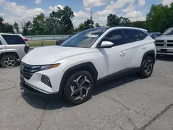 KM8JFCA15NU081472 2022 HYUNDAI TUCSON