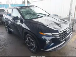KM8JFCA15PU087355 2023 HYUNDAI TUCSON
