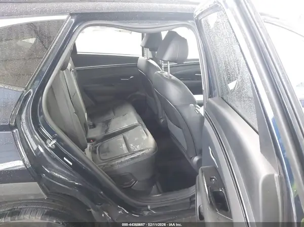 KM8JFCA15PU087355 2023 HYUNDAI TUCSON - Image 8