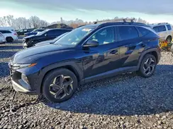KM8JFCA15PU087582 2023 HYUNDAI TUCSON