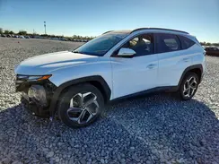 KM8JFCA15PU089705 2023 HYUNDAI TUCSON
