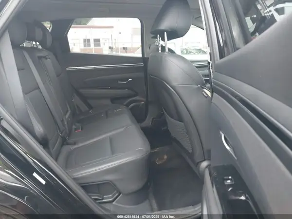 KM8JFCA15PU091373 2023 HYUNDAI TUCSON - Image 8
