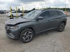 KM8JFCA15PU092264 2023 HYUNDAI TUCSON