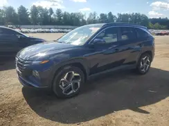 KM8JFCA15PU093852 2023 HYUNDAI TUCSON