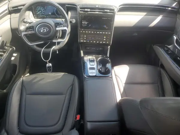 KM8JFCA15PU093852 2023 HYUNDAI TUCSON - Image 8
