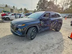 KM8JFCA15PU099294 2023 HYUNDAI TUCSON
