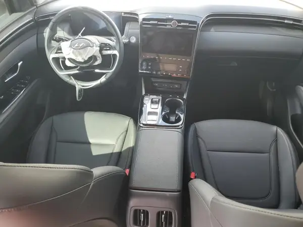KM8JFCA15PU102632 2023 HYUNDAI TUCSON - Image 8