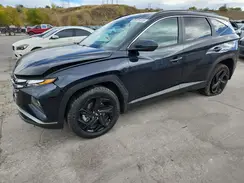 KM8JFCA15PU104915 2023 HYUNDAI TUCSON