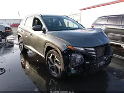 KM8JFCA15PU107037 2023 HYUNDAI TUCSON