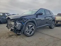 KM8JFCA15PU107149 2023 HYUNDAI TUCSON