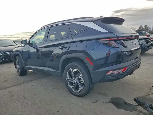 KM8JFCA15PU107149 2023 HYUNDAI TUCSON - Image 2