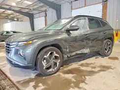 KM8JFCA15PU107247 2023 HYUNDAI TUCSON