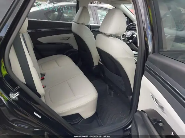 KM8JFCA15PU107331 2023 HYUNDAI TUCSON - Image 8