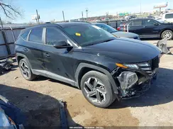 KM8JFCA15PU110035 2023 HYUNDAI TUCSON