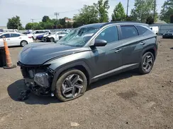 KM8JFCA15PU111606 2023 HYUNDAI TUCSON