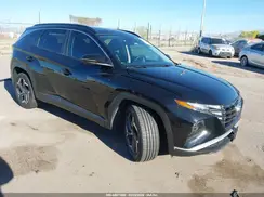 KM8JFCA15PU119673 2023 HYUNDAI TUCSON