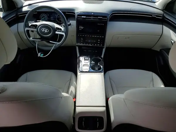 KM8JFCA15PU123545 2023 HYUNDAI TUCSON - Image 8