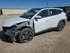 KM8JFCA15PU123576 2023 HYUNDAI TUCSON