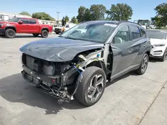 KM8JFCA15PU126560 2023 HYUNDAI TUCSON