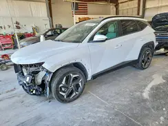 KM8JFCA15PU126669 2023 HYUNDAI TUCSON
