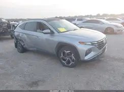 KM8JFCA16NU016954 2022 HYUNDAI TUCSON