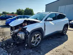 KM8JFCA16NU026982 2022 HYUNDAI TUCSON