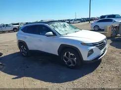KM8JFCA16NU027808 2022 HYUNDAI TUCSON