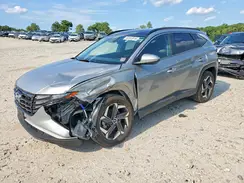 KM8JFCA16NU035827 2022 HYUNDAI TUCSON