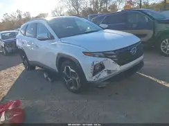 KM8JFCA16NU041904 2022 HYUNDAI TUCSON