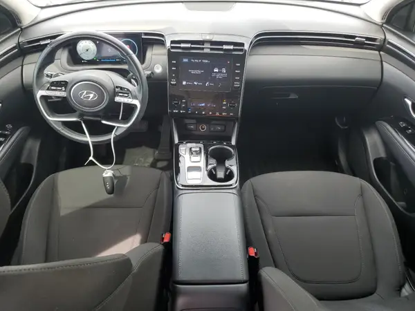 KM8JFCA16NU042017 2022 HYUNDAI TUCSON - Image 8