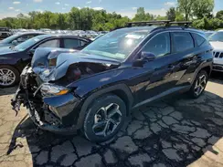 KM8JFCA16NU046651 2022 HYUNDAI TUCSON