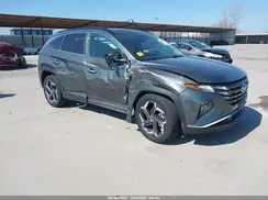 KM8JFCA16NU049047 2022 HYUNDAI TUCSON