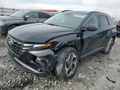 KM8JFCA16NU049498 2022 HYUNDAI TUCSON