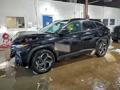 KM8JFCA16NU050523 2022 HYUNDAI TUCSON