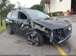 KM8JFCA16NU052059 2022 HYUNDAI TUCSON