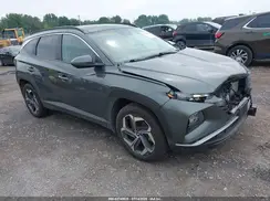 KM8JFCA16NU053969 2022 HYUNDAI TUCSON