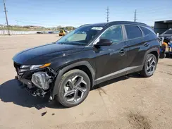 KM8JFCA16NU057262 2022 HYUNDAI TUCSON