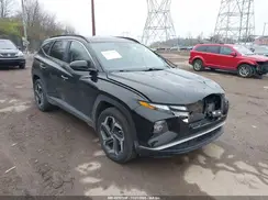 KM8JFCA16NU057522 2022 HYUNDAI TUCSON