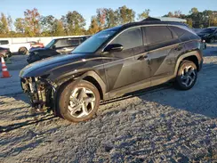 KM8JFCA16NU060615 2022 HYUNDAI TUCSON