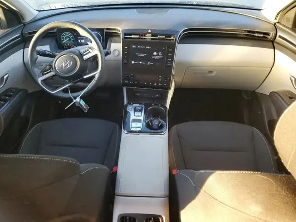 KM8JFCA16NU060615 2022 HYUNDAI TUCSON - Image 8